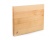 G21 Prkénko krájecí  buk 350 x 250 x 25 mm