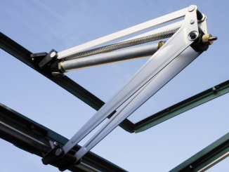 Garland –  Scobax Automatický otvírač PAC