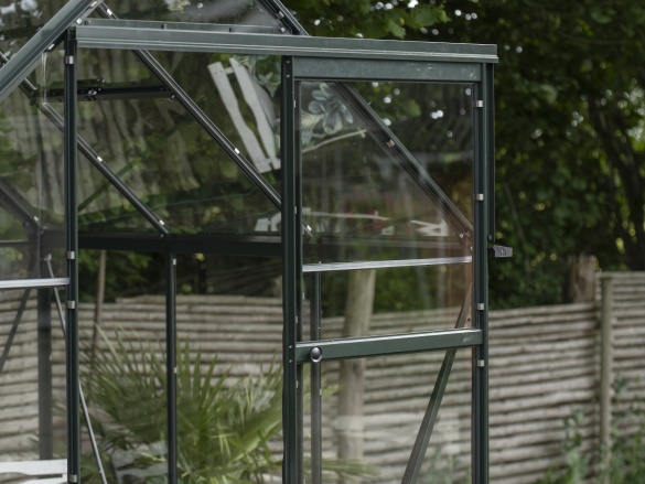 Üvegház Halls Icon 6