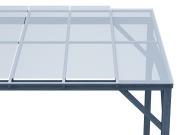 Hogyan szereljük fel a polikarbonátot? Vagy egy szakértőtől származó eljárás