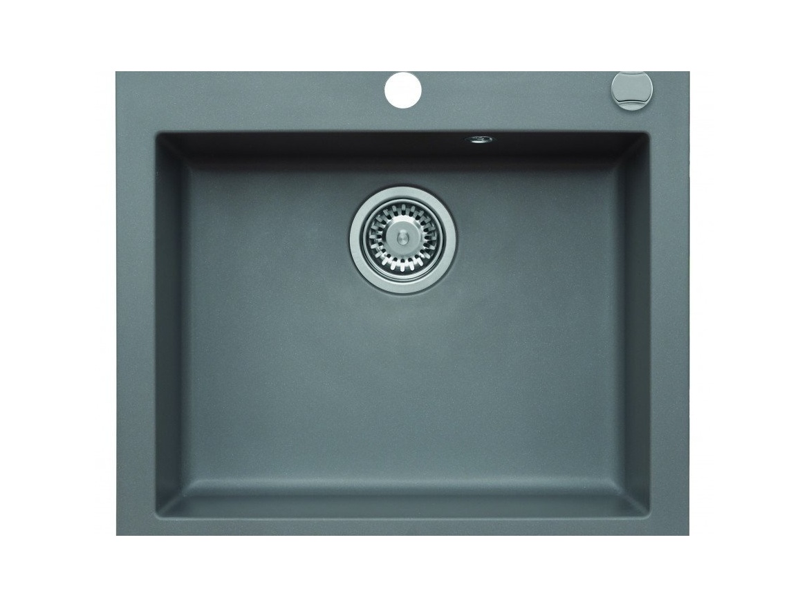 Kuchyňské dřezy Axis Mojito 570E