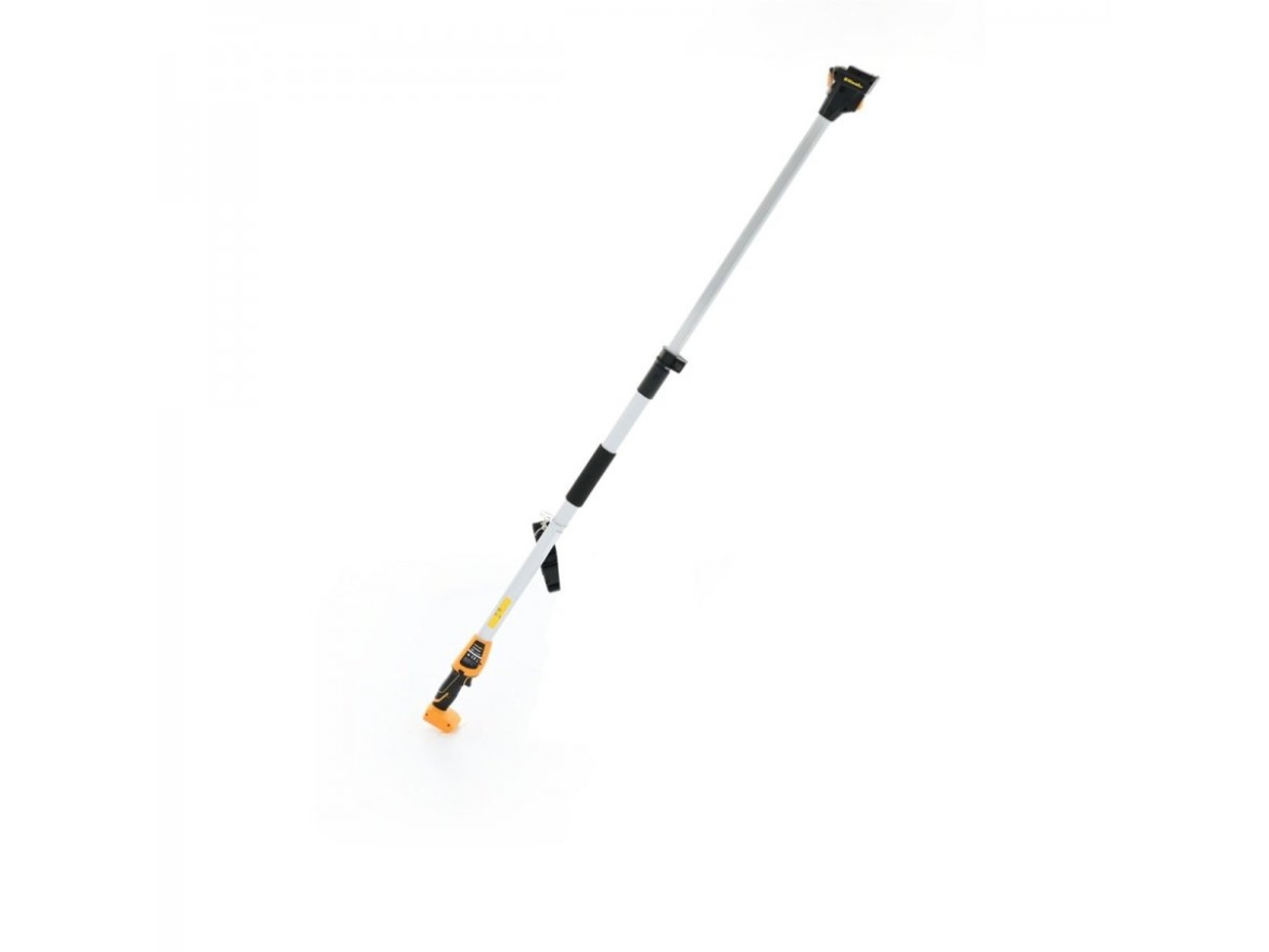 Riwall PRO Prodlužovací teleskopický nástavec k aku řetězové pile RAHS 1820i SET