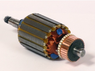 Drtiče –  EcoMaster 24 - Rotor pro EE, ES, EH