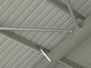 Antikondenzační folie Dripstop