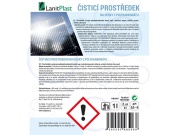 Čistič PC Lanit Plast