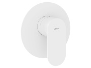 Ravak EL 062.20GB.O1 Podomietková batéria 1-cestná, Graphite Brushed