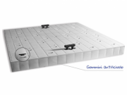 Covernit Poklop s madlem