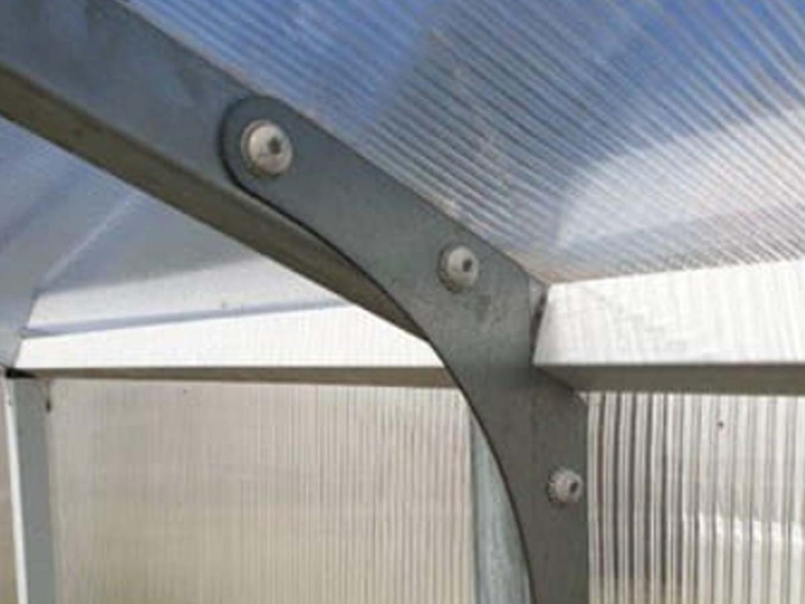 Üvegház Scobax Korunka