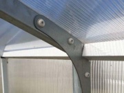 Üvegház Scobax Korunka