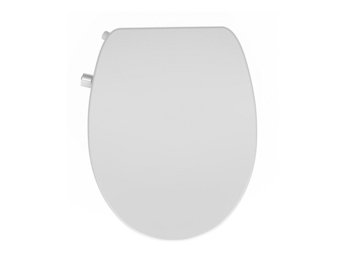 WC sedátka, záchodová prkna Schütte BIDETOVÉ SEDÁTKO | Termoplast, Soft Close