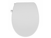 WC sedátka, záchodová prkna Schütte BIDETOVÉ SEDÁTKO | Termoplast, Soft Close