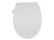 WC sedátka, záchodová prkna Schütte BIDETOVÉ SEDÁTKO | Termoplast, Soft Close