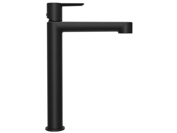 Ravak PU 015.00CR Umyvadlová stojánková baterie 322 mm bez výpusti, chrom