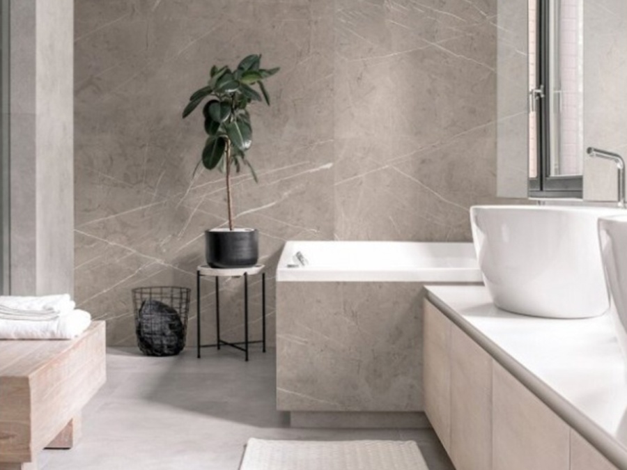 Obkladový panel Kronospan Rocko Beige Pietra Marble