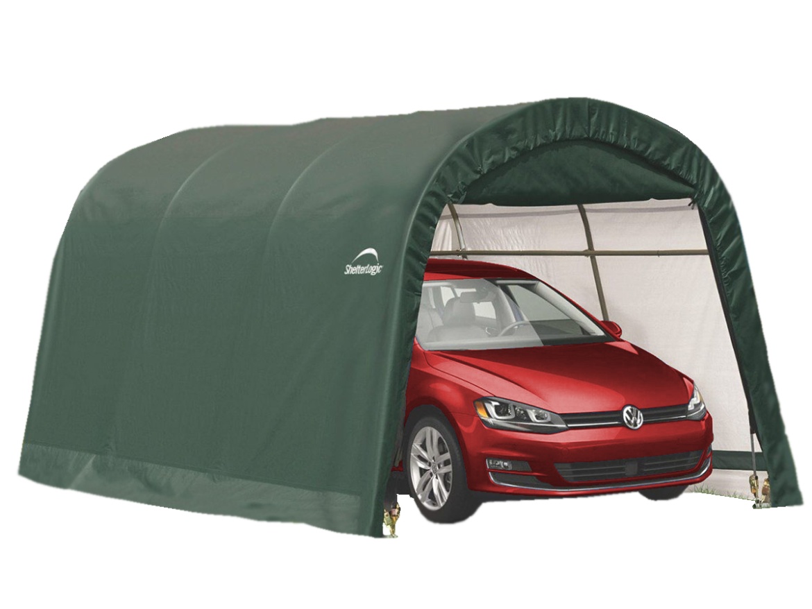 Garáž ShelterLogic Garáž Jimmy