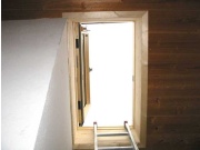 Velux Střešní výlezové okno GXL/GXU pro zateplenou střechu