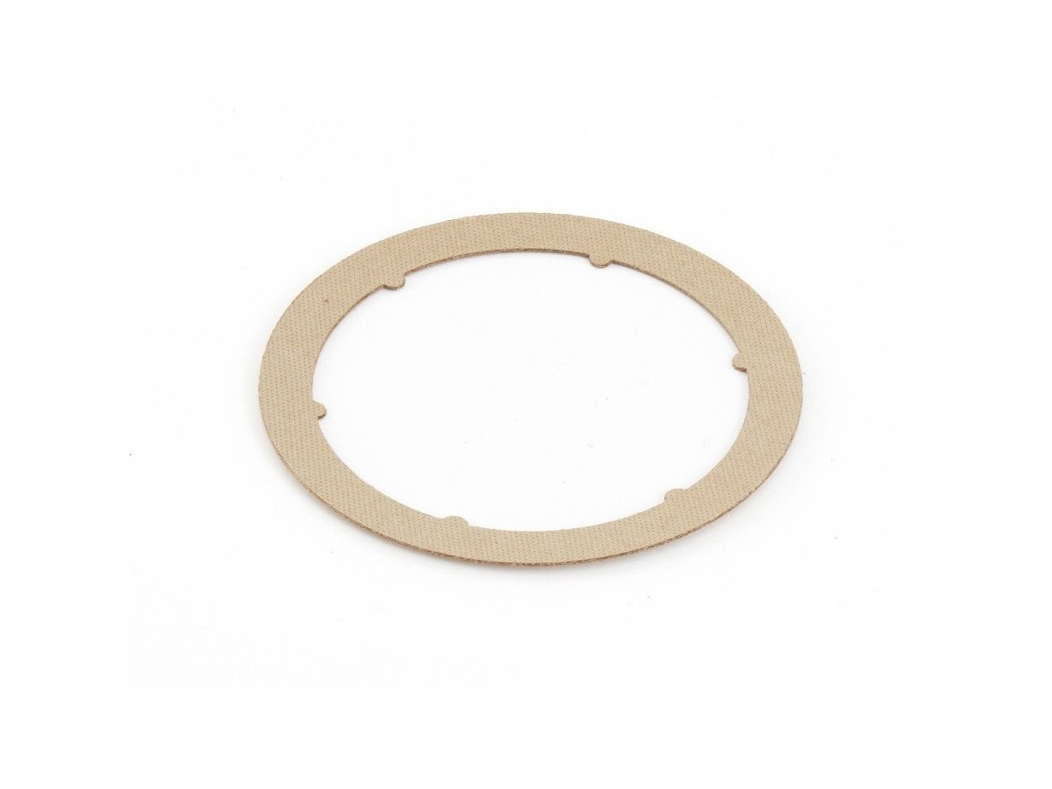 Náhradní díly drtiče EcoMaster 0005 - Tlumící fibrový kroužek