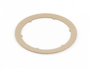 Náhradní díly drtiče EcoMaster 0005 - Tlumící fibrový kroužek