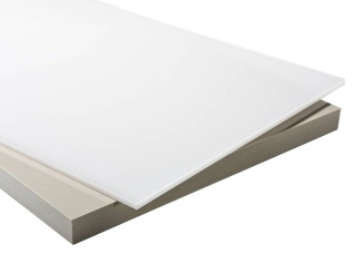 Příslušenství pro Polypropylenové tyče RAL 7032 Röchling