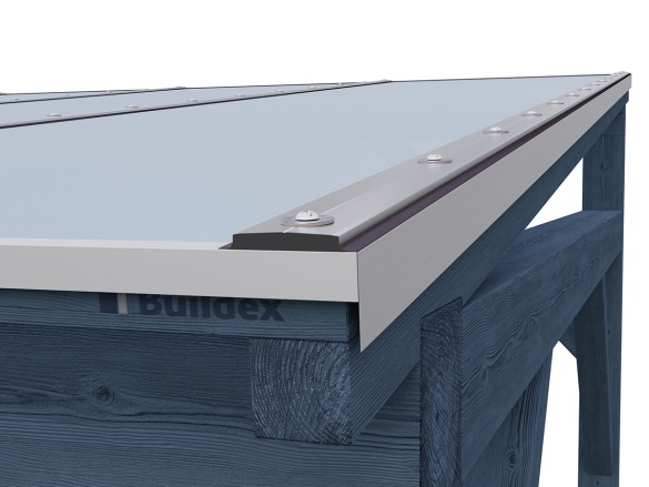 Jak na montáž polykarbonátu? Aneb postup od odborníka