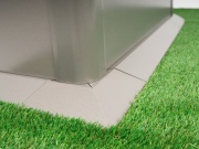 Soklová Biohort lišta