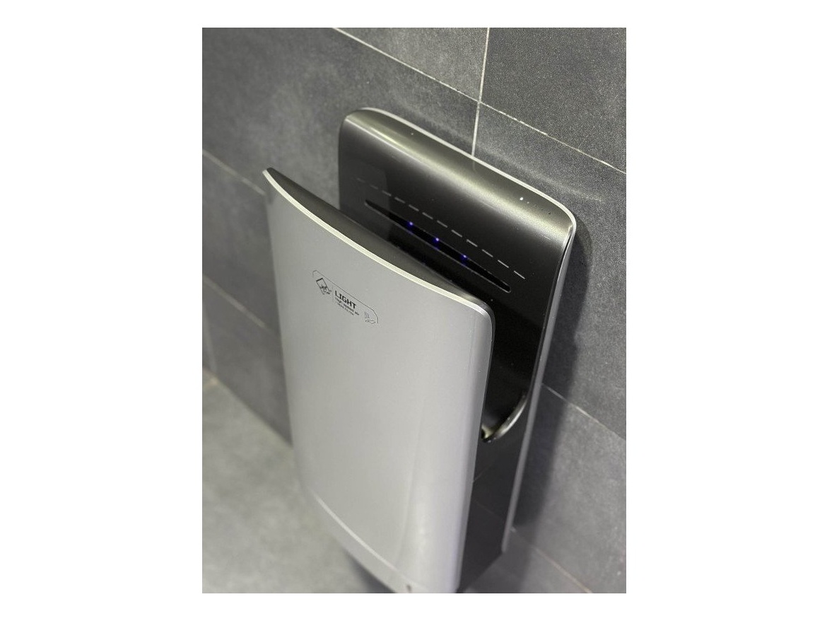 Vysoušeče rukou Jet Dryer LIGHT