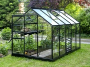 Klasszikus üvegház Halls Popular