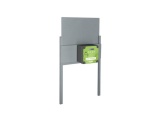 Scobax Automatické otevírání a zavírání kurníku EasyProtect 30x33 - kompletní sada