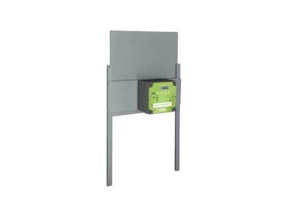 Scobax Automatické otevírání a zavírání kurníku EasyProtect - kompletní sada