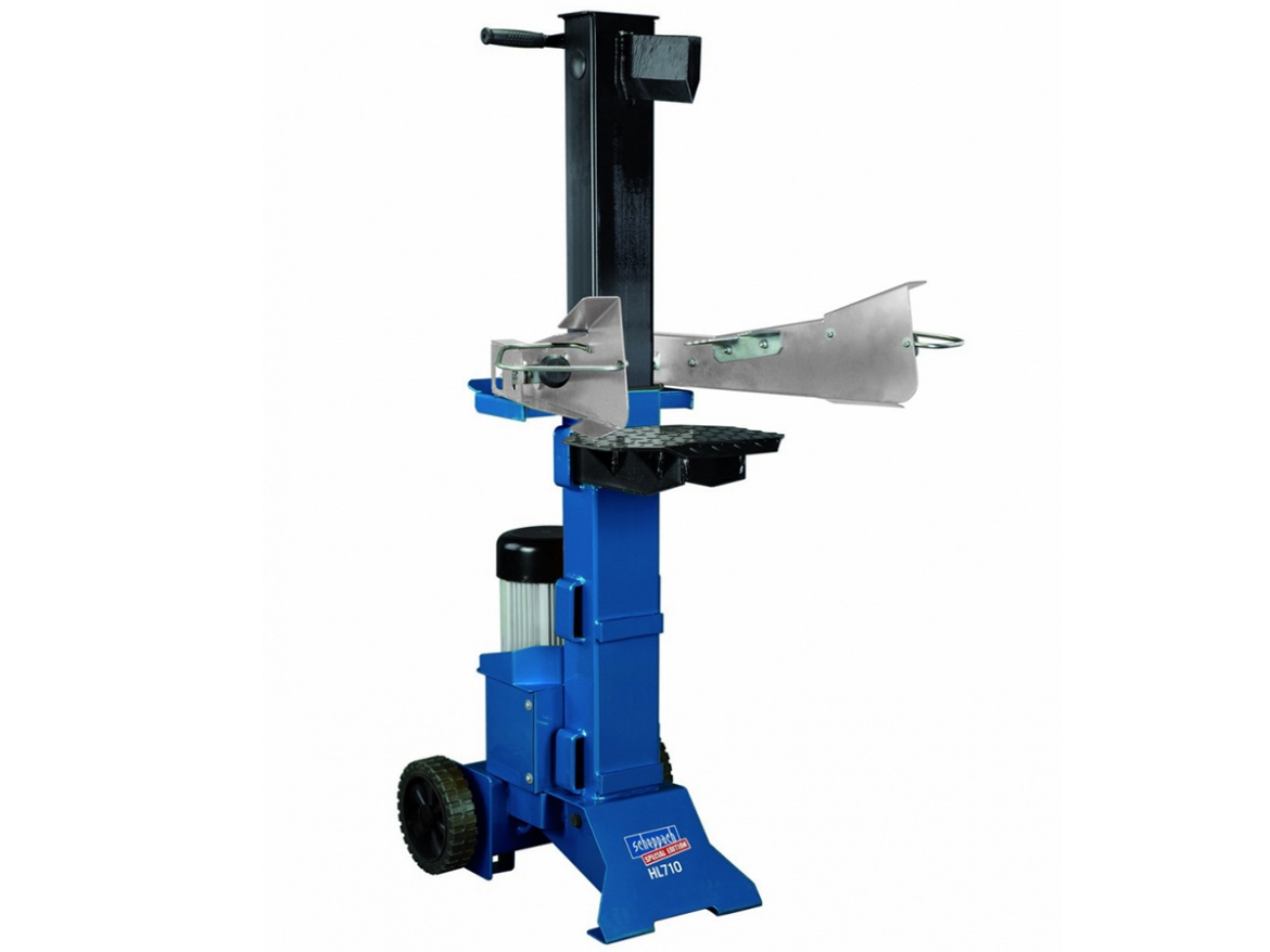 Štípač dřeva Scheppach HL 710