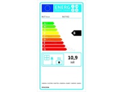 Krbová kamna Blist B22 - 11 kW (PADOVA)