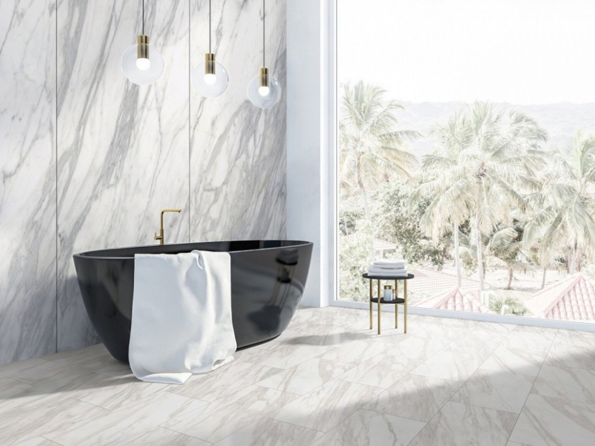 Obkladový panel Kronospan Rocko Venato Nature