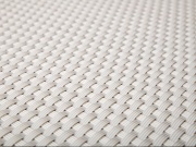 Polyratanový pás Scobax Fence belt