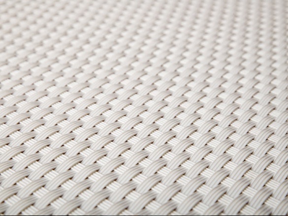 Polyratanový pás Scobax Fence belt