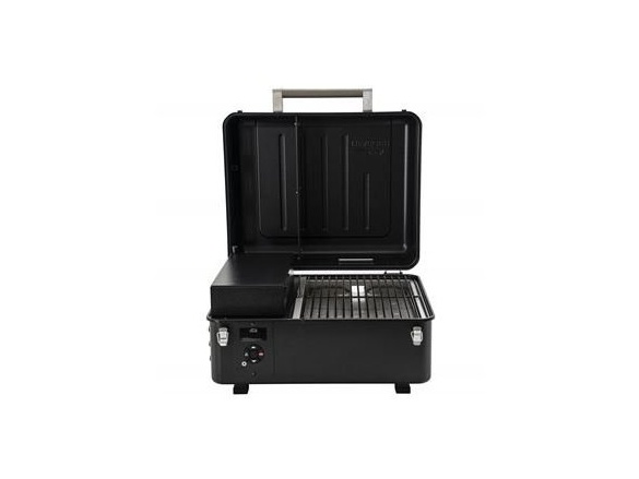Pellet grill Traeger RANGER - EU