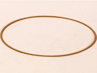 Kiegészítők –  EcoMaster /13 - Papírová podložka - kruhové těsnění