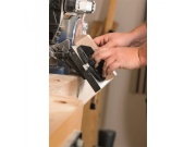 Multifunkční pásová a čelní bruska Scheppach BTS 900