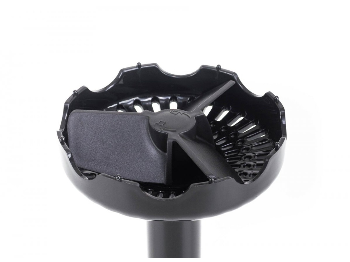 G21 Set  mixér VitalStick Pro 1000 W s Food Processorem, Black