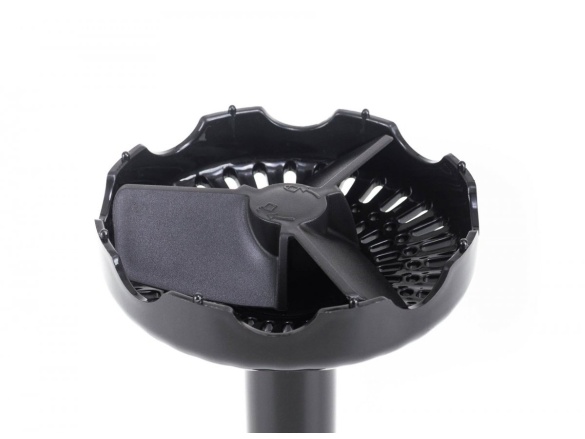 G21 Set  mixér VitalStick Pro 1000 W s Food Processorem, Black