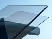 Polyesterová deska Nudec A-PET Antireflex