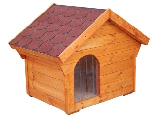 Kunyhók –  Česká Manufaktura Baryk