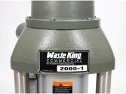 Drtiče odpadu Waste King Commercial 2000