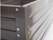 Gutta Vyvýšený záhon