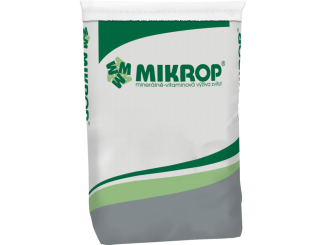 Chov zvierat –  Scobax Rybí moučka 64%, 25 kg
