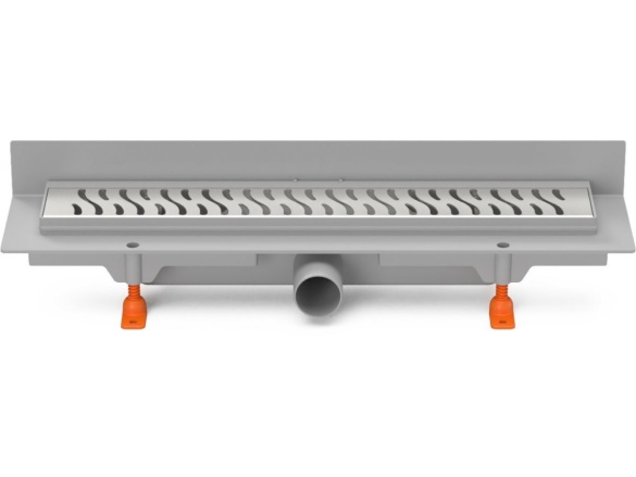 Chuděj LZB 40 (ke stěně)