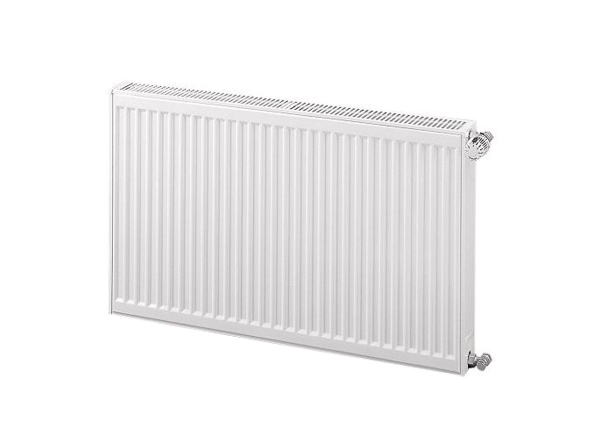 Topení a ohřev vody