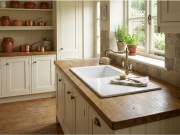 Kuchyňské dřezy Reginox Old Modena 1000.0