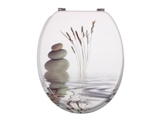 Príslušenstvo pre Bambusový nábytek Schütte Bambusové zrcadlo (BMBA02-SP)