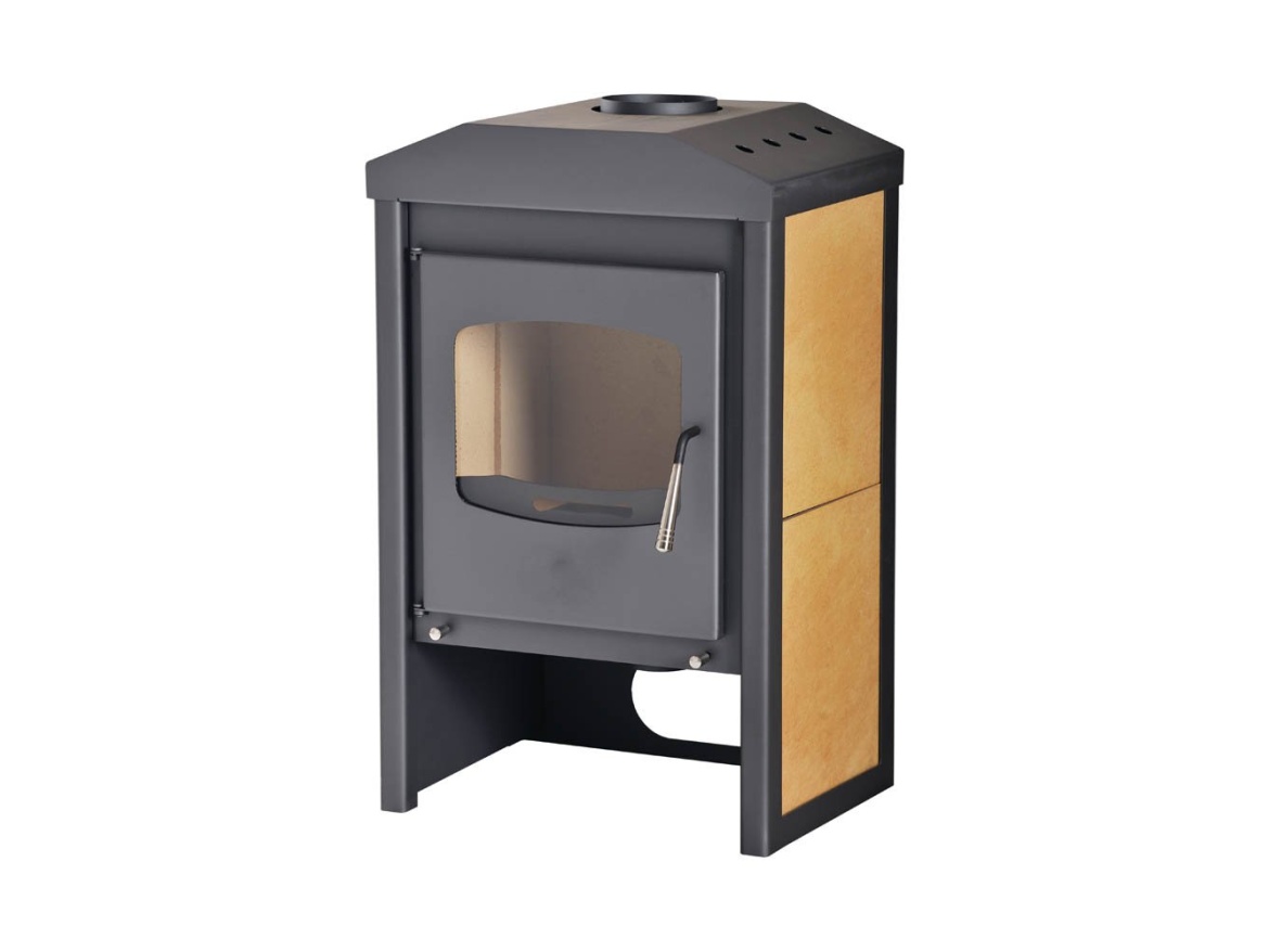 HS Flamingo VEGA žlutá