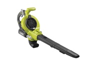 Vysávač lístia s fukárom Ryobi RBV36B